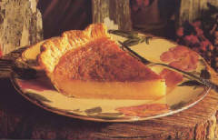 chess pie