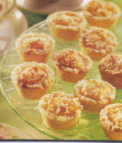 Hawiancookietarts